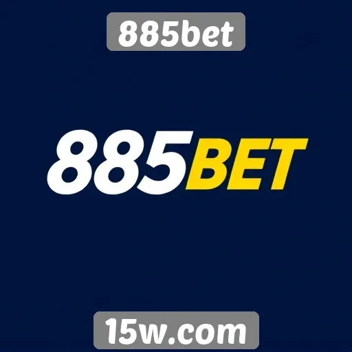 Como o 885bet se destaca no mercado de apostas online