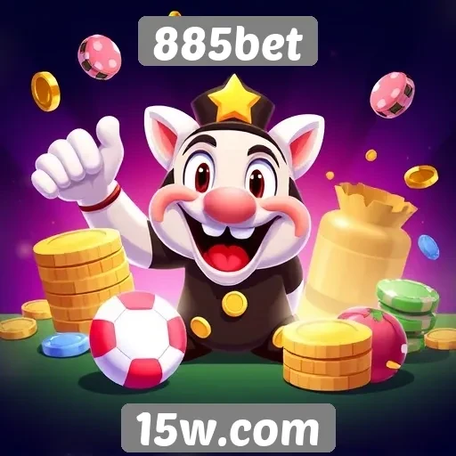 885bet oferece diversas opções de jogos online