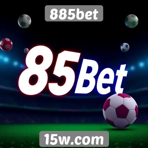 Comparação entre 885bet e Concorrentes do Mercado