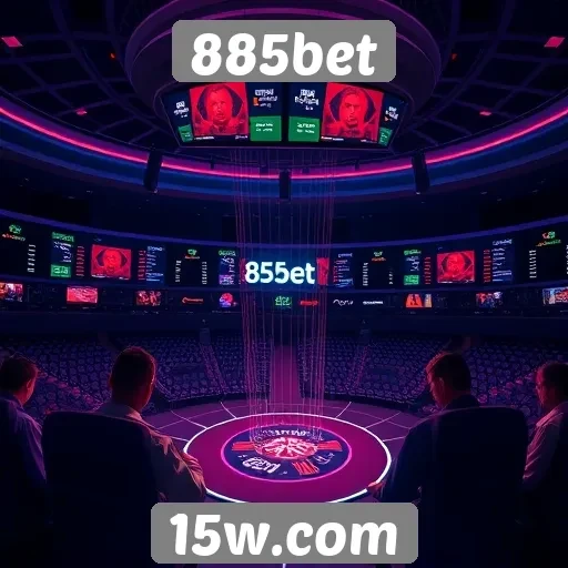 Impacto do design no desempenho do 885bet