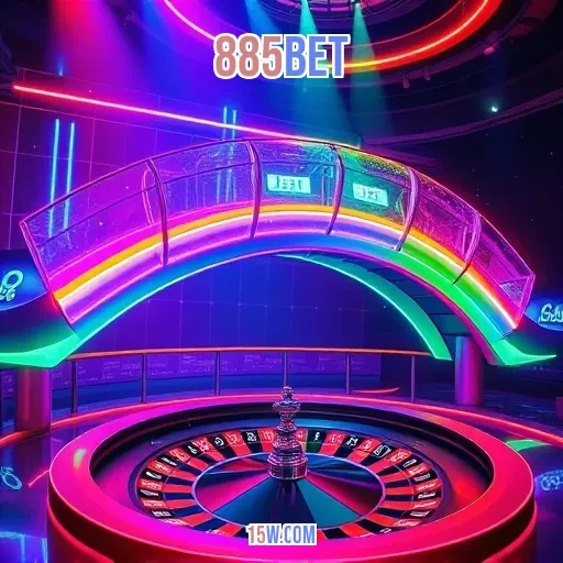 885bet: Segurança Avançada para Jogar com Tranquilidade