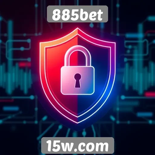 Análise da segurança no site de jogos 885bet