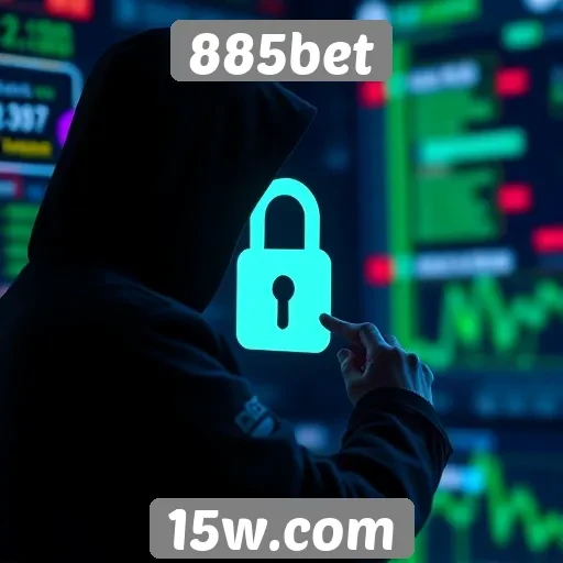 Avaliação da segurança e privacidade no site 885bet