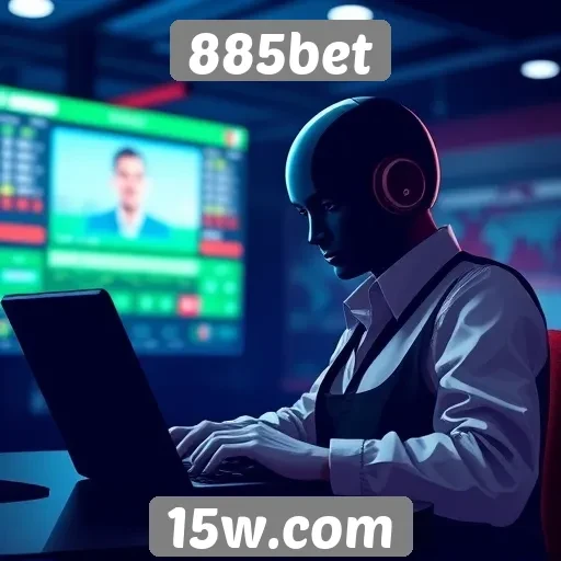Segurança e confiabilidade no site 885bet