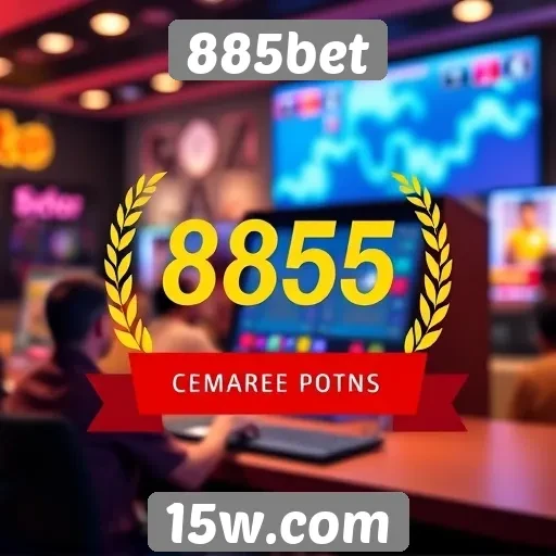 A experiência do usuário no 885bet é avaliada positivamente